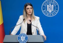 Hotararea Guvernamentala Ministrului Mediului Decizie Pregatita Pusa Aplicare