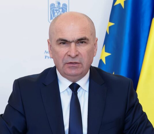 Ilie Bolojan Anunta Pasii Necesari Guvenrului Romaniei Urmatoarele 100 Zile