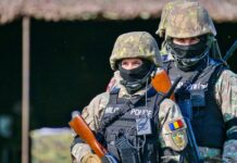 Informarile Armatei Romane Operatiunile Militare Importante Militarilor