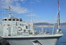 Informarile Operationale Armatei Romane Vizand Actiunile Soldatilor Romania