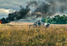 Ministerul Apararii Confirma Operatiunile Derulate Militarii Armatei Romane Militarii NATO