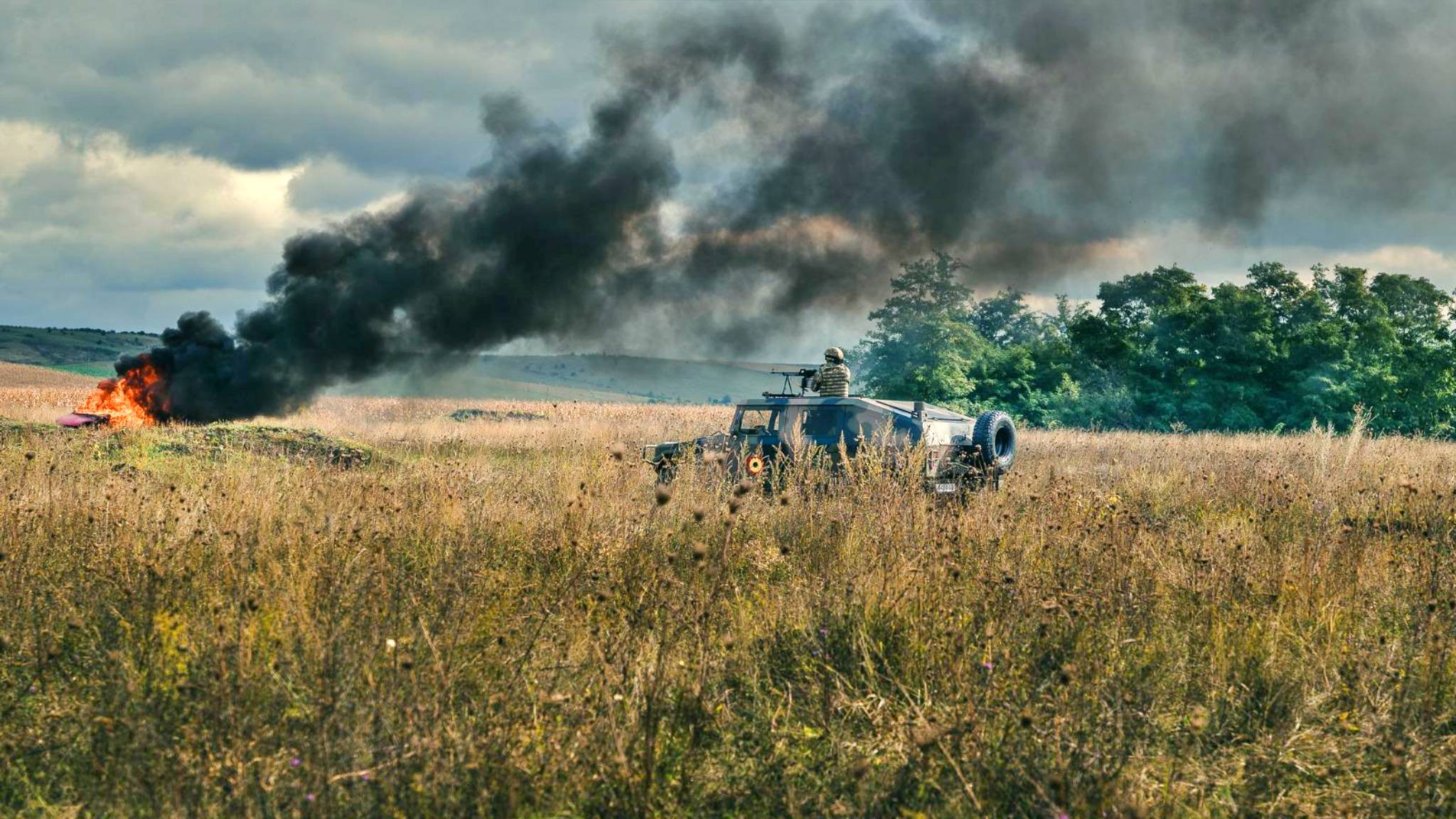 Ministerul Apararii Confirma Operatiunile Derulate Militarii Armatei Romane Militarii NATO Ministerul Apararii Confirma Operatiunile Derulate Militarii Armatei Romane Militarii NATO