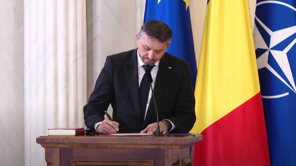 Ministrul Educatiei Anunta Reluarea Programe Importante Invatamantul Romania