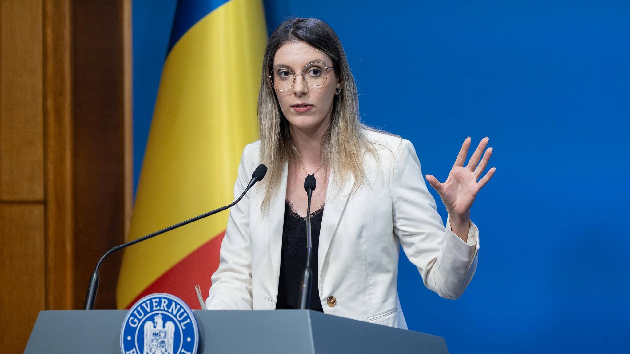 Ministrul Mediului Denunta Lege RUSINOASA Periculoasa Adoptata Parlamentul Romaniei Ministrul Mediului Denunta Lege RUSINOASA Periculoasa Adoptata Parlamentul Romaniei