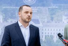 Ministrul Sanatatii Anunta Parteneriat Strategic Important Romania SUA