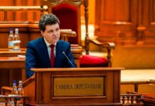 Multiple Anunturi ULTIMA ORA Nicusor Dan Summitul Copenhaga