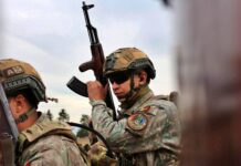 Multiplele Actiuni Dezvaluite Ministerul Apararii Militarii Romani Implicati Activ