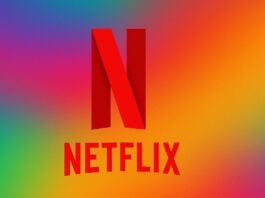 NETFLIX TRAILER SEZON 5 STRANGER THINGS