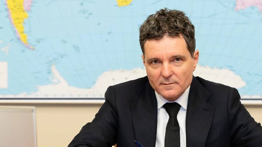 Nicusor Dan Anuntul Presedintelui Romaniei Deficitul Bugetar Nicusor Dan Anuntul Presedintelui Romaniei Deficitul Bugetar