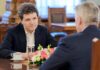 Nicusor Dan Importanta Romania Deciziilor Consiliului European Octombrie 2025
