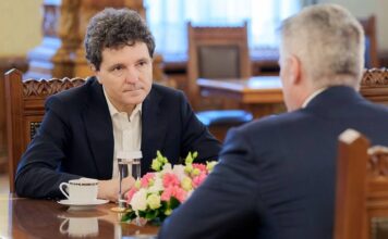 Nicusor Dan Importanta Romania Deciziilor Consiliului European Octombrie 2025