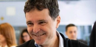 Nicusor Dan Promulga Lege Critica Romania Vorbeste Siguranta Nationala