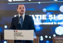 Parteneriatul Impact National Anuntat Ministrul Sanatatii Romanii Intreaga Tara