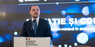 Parteneriatul Impact National Anuntat Ministrul Sanatatii Romanii Intreaga Tara