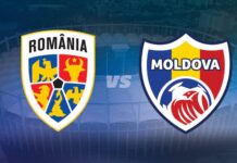 ROMANIA - MOLDOVA LIVE PRIMA TV Meci Arena Nationala