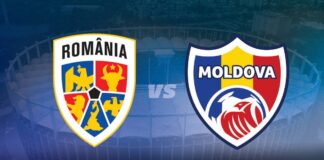 ROMANIA - MOLDOVA LIVE PRIMA TV Meci Arena Nationala