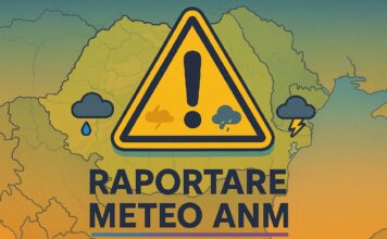 Raportul Meteorologic ANM Oficial de ULTIM MOMENT Emis in Romania pe 27 Octombrie 2025 Raportul Meteorologic ANM Oficial ULTIM MOMENT Emis Romania 27 Octombrie 2025