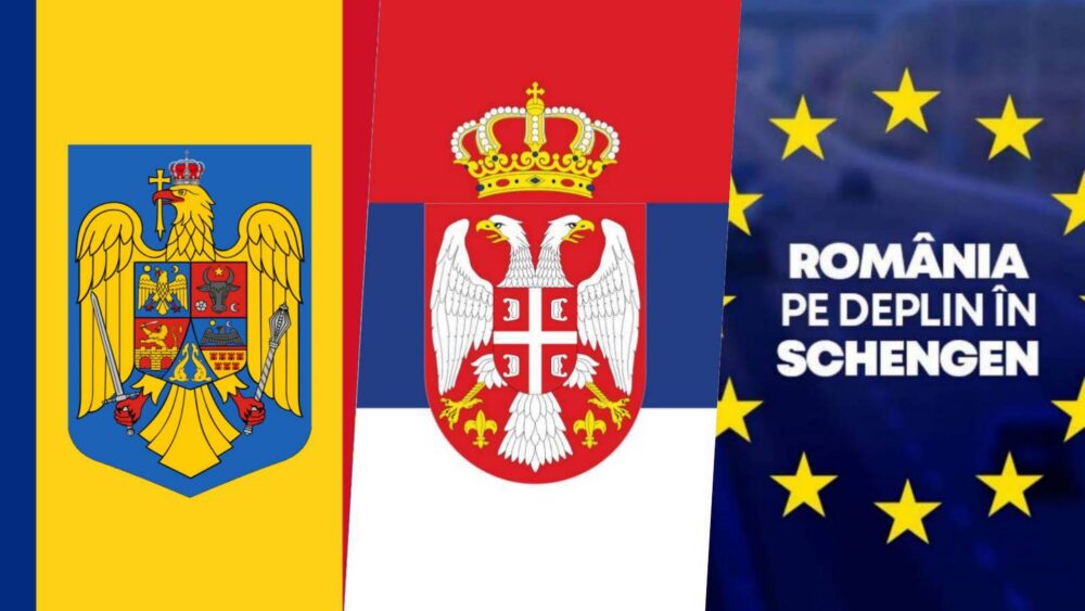 Romania Confirma Finalizarea Proiect Special MAI Granitele Schengen