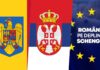 Romania Confirma Finalizarea Proiect Special MAI Granitele Schengen