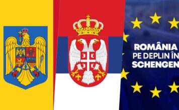 Romania Confirma Finalizarea Proiect Special MAI Granitele Schengen