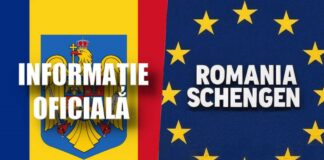 România Informarea Oficiala ULTIMĂ ORĂ Operațiunea Granițele Schengen