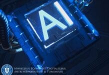 Romania Initiativa Europeana Impresionanta Inteligenta Artificiala