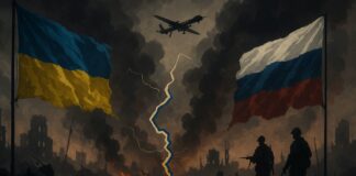 Rusia Ucraina Testeaza Nou Tip Vehicule Lupta Teren