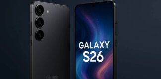 Samsung GALAXY S26 Cum Continua Samsung Strategia COPIA Apple iPhone