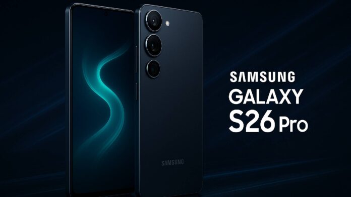 Samsung GALAXY S26 imagini design Samsung GALAXY S26 imagini design