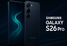 Samsung GALAXY S26 procesor exynos qualcomm