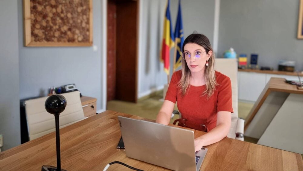 Schimbarea Politici Anuntata Ministrul Mediului Solutii Strategice Problemele Mediu Romaniei