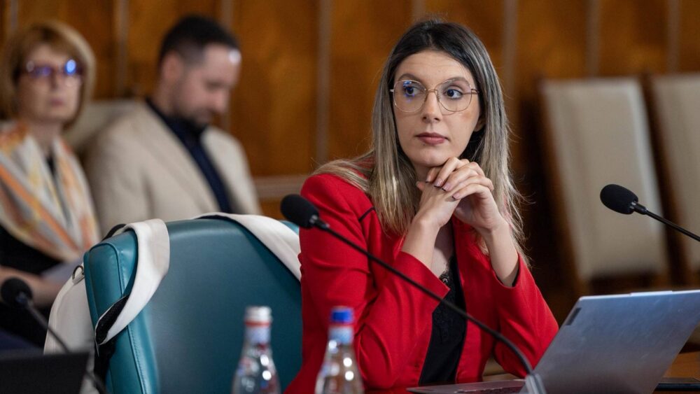 Schimbarile Necesare Deseurile Anuntate Ministrul Mediului Masuri Necesare Romania Schimbarile Necesare Deseurile Anuntate Ministrul Mediului Masuri Necesare Romania