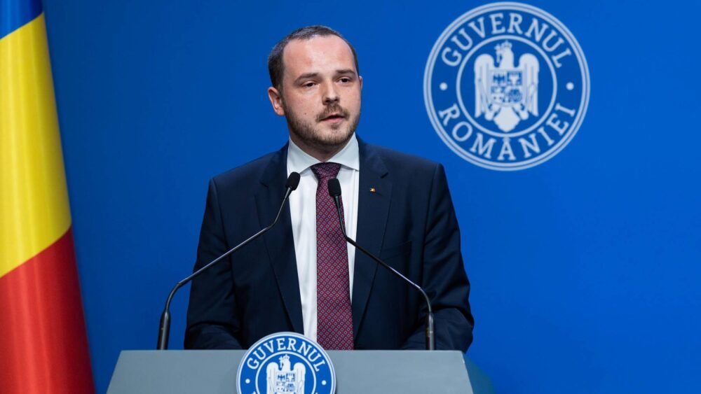 Spitalul Extraordinar Important Romania Anuntat Ministrul Sanatatii Asteapta Romanii Decenii