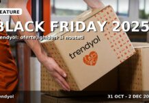Trendyol  BLACK FRIDAY 2025 reduceri