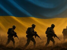 Ucraina Intensifica Atacurile Asupra Trenurilor Rusesti Petrol Echipamente Militare