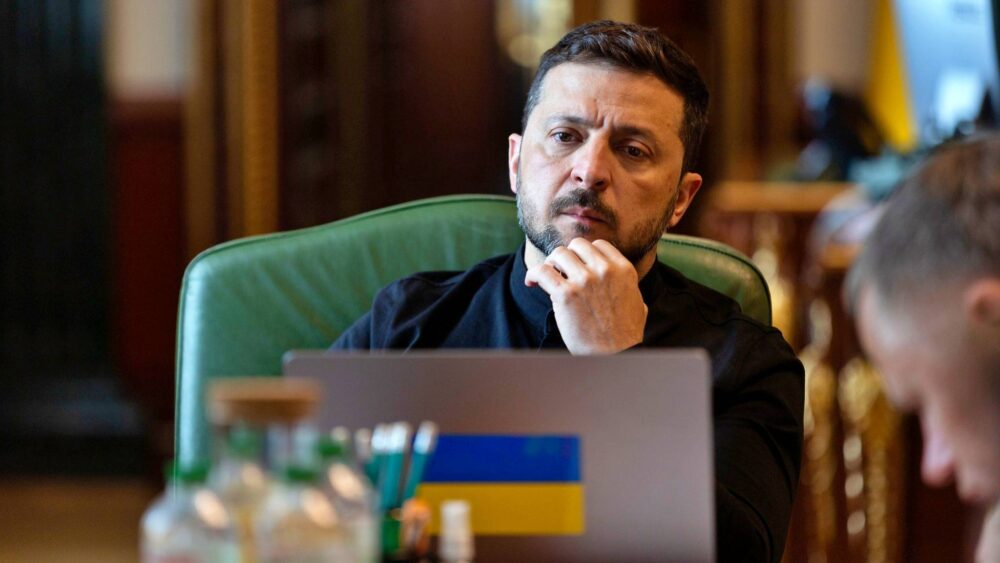 Volodimir Zelenski Denunta Ororile Rusiei Ultmele Atacuri Ucraina Volodimir Zelenski Denunta Ororile Rusiei Ultmele Atacuri Ucraina