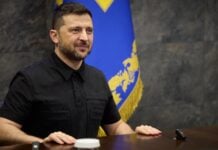 Volodimir Zelenski Dezvaluie Masurile Ajutorul Sprijinul Ucrainei Razboiul Rusia