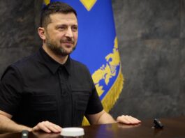 Volodimir Zelenski Dezvaluie Masurile Ajutorul Sprijinul Ucrainei Razboiul Rusia