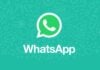WhatsApp interzice chatgpt
