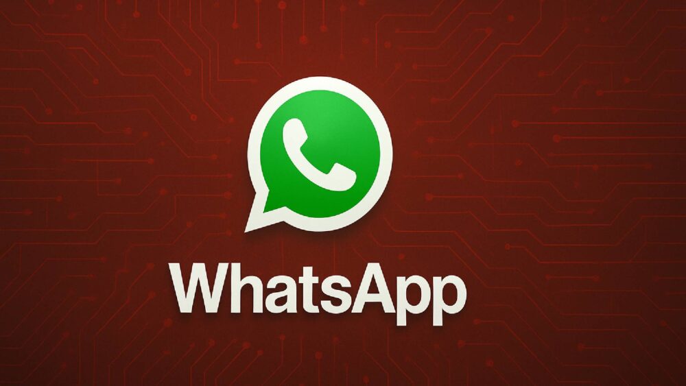 WhatsApp restrictie spam