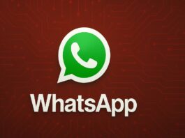 WhatsApp restrictie spam