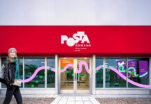 Actiunea SPECIALA Derulata de Posta Romana, ce Initiativa a fost Demarata actiune posta romana marea neagra