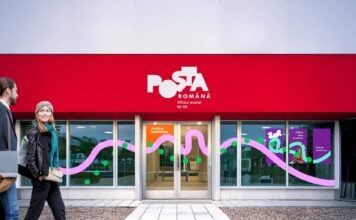 Actiunea SPECIALA Derulata de Posta Romana, ce Initiativa a fost Demarata actiune posta romana marea neagra