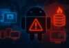 Android si Telegram sunt Tintele unui Atac Extrem de Periculos pentru Telefoane android malware telegram