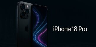 apple modficare iphone 18 camera