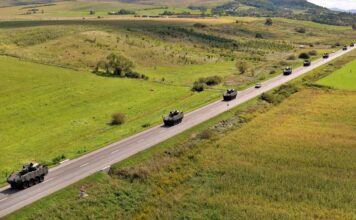 Armata Romana: Operatiunile Planificate pentru Militari si 3 Informari Importante pentru Romani armata romana mobilizare parada 1 decembrie