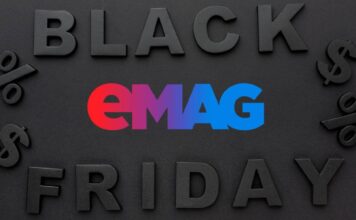 eMAG BLACK FRIDAY 2025: Cand are Loc si ce Produse au Reduceri Asteptate cand are loc emag black friday 2025 produse