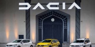 dacia promisiune preturi masini