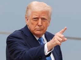 donald trump teste nucleare sua