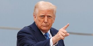 donald trump teste nucleare sua